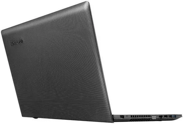 Alt view image 7 of 9 - Lenovo Laptop Intel Core i5-5200U 4GB Memory 500GB HDD Intel HD Graphics 5500 15.6" Touch Screen Windows 10 Home G50-80 (80KR0016US)