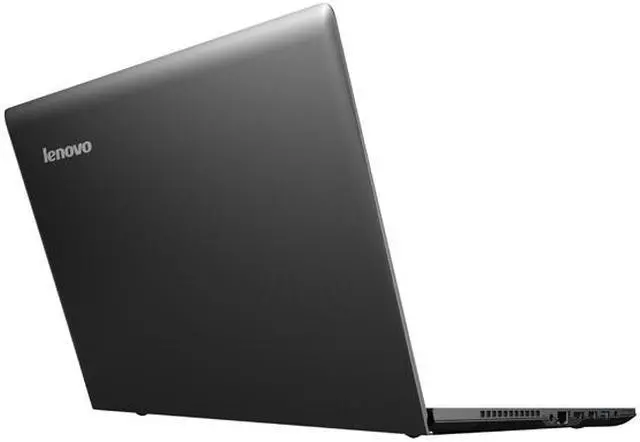 Alt view image 13 of 17 - Lenovo Laptop IdeaPad 100 Intel Core i5-5200U 4GB Memory 500GB HDD Intel HD Graphics 5500 15.6" Non-Touch Screen Windows 10 Home 64-Bit 80QQ00E6US