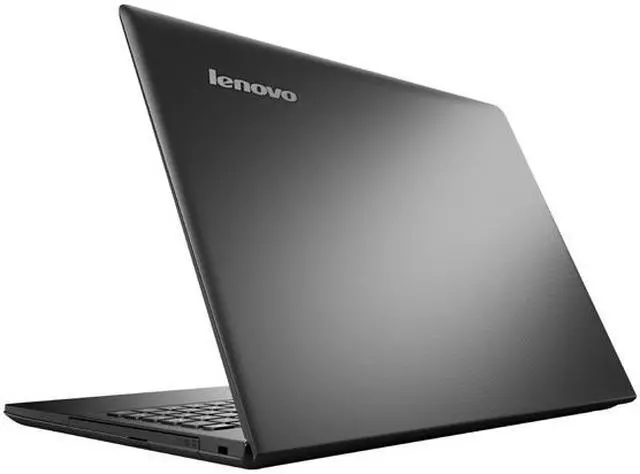 Alt view image 15 of 17 - Lenovo Laptop IdeaPad 100 Intel Core i5-5200U 4GB Memory 500GB HDD Intel HD Graphics 5500 15.6" Non-Touch Screen Windows 10 Home 64-Bit 80QQ00E6US