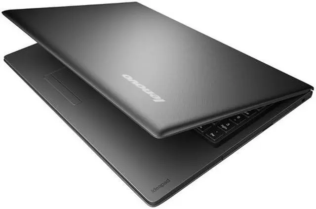 Alt view image 16 of 17 - Lenovo Laptop IdeaPad 100 Intel Core i5-5200U 4GB Memory 500GB HDD Intel HD Graphics 5500 15.6" Non-Touch Screen Windows 10 Home 64-Bit 80QQ00E6US