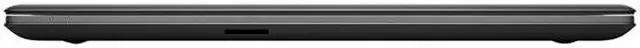 Alt view image 11 of 17 - Lenovo Laptop IdeaPad 100 Intel Core i5-5200U 4GB Memory 500GB HDD Intel HD Graphics 5500 15.6" Non-Touch Screen Windows 10 Home 64-Bit 80QQ00E6US