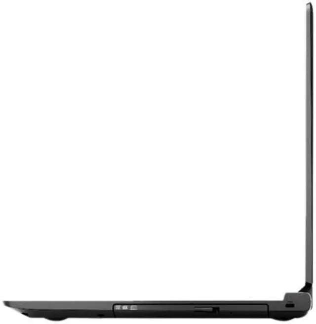 Alt view image 10 of 16 - Lenovo Laptop IdeaPad 100 Intel Core i5-5200U 6GB Memory 1TB HDD Intel HD Graphics 5500 15.6" Non-Touch Screen Windows 10 Home 80QQ00CEUS