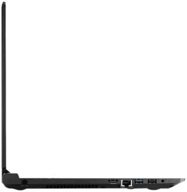 Alt view image 11 of 16 - Lenovo Laptop IdeaPad 100 Intel Core i5-5200U 6GB Memory 1TB HDD Intel HD Graphics 5500 15.6" Non-Touch Screen Windows 10 Home 80QQ00CEUS