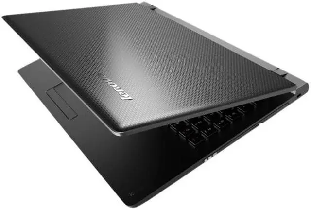 Alt view image 14 of 16 - Lenovo Laptop IdeaPad 100 Intel Core i5-5200U 6GB Memory 1TB HDD Intel HD Graphics 5500 15.6" Non-Touch Screen Windows 10 Home 80QQ00CEUS