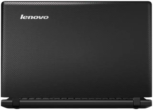 Alt view image 16 of 16 - Lenovo Laptop IdeaPad 100 Intel Core i5-5200U 6GB Memory 1TB HDD Intel HD Graphics 5500 15.6" Non-Touch Screen Windows 10 Home 80QQ00CEUS