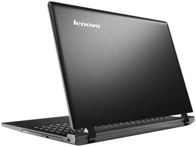 Alt view image 13 of 16 - Lenovo Laptop IdeaPad 100 Intel Core i5-5200U 6GB Memory 1TB HDD Intel HD Graphics 5500 15.6" Non-Touch Screen Windows 10 Home 80QQ00CEUS