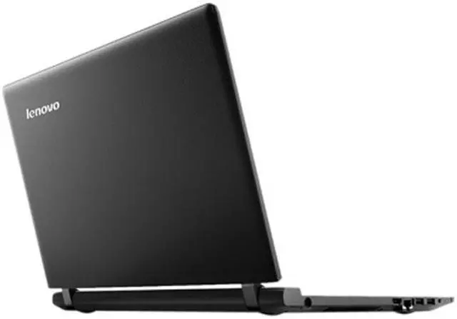 Alt view image 12 of 16 - Lenovo Laptop IdeaPad 100 Intel Core i5-5200U 6GB Memory 1TB HDD Intel HD Graphics 5500 15.6" Non-Touch Screen Windows 10 Home 80QQ00CEUS