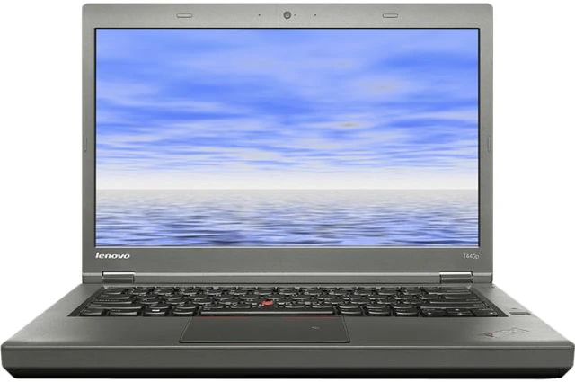 ThinkPad Bilingual Laptop T Series T440P (20AN00DECA) Intel Core