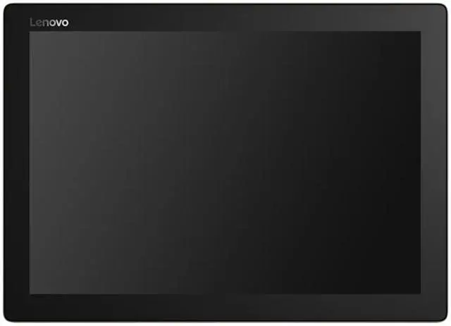Alt view image 5 of 11 - Lenovo IdeaPad Miix 700 Intel Core m5-6Y54 8GB Memory 256 GB SSD Intel HD Graphics 515 12.0" Touch Screen 2160 x 1440 Detachable 2-in-1 Laptop Windows 10 Pro 64-Bit 80QL0020US