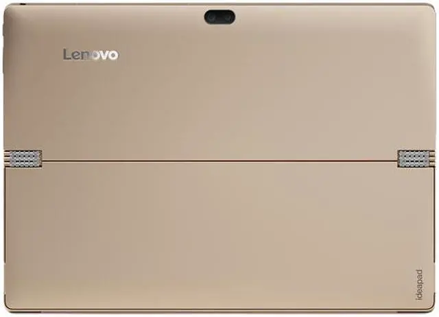 Alt view image 8 of 11 - Lenovo IdeaPad Miix 700 Intel Core m5-6Y54 8GB Memory 256 GB SSD Intel HD Graphics 515 12.0" Touch Screen 2160 x 1440 Detachable 2-in-1 Laptop Windows 10 Pro 64-Bit 80QL0020US