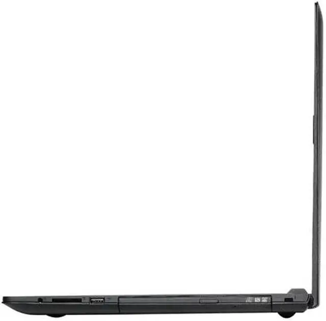 Alt view image 6 of 11 - Lenovo Laptop AMD A8-6410 4GB Memory 1TB HDD AMD Radeon R5 Series 15.6" Non-Touch Screen Windows 10 Home 64-Bit G50 (80E301Y6US)
