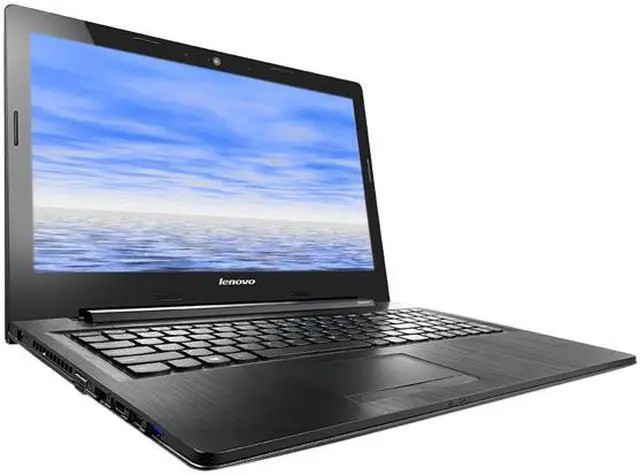 Alt view image 3 of 11 - Lenovo Laptop AMD A8-6410 4GB Memory 1TB HDD AMD Radeon R5 Series 15.6" Non-Touch Screen Windows 10 Home 64-Bit G50 (80E301Y6US)
