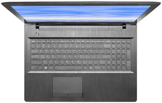 Alt view image 5 of 11 - Lenovo Laptop AMD A8-6410 4GB Memory 1TB HDD AMD Radeon R5 Series 15.6" Non-Touch Screen Windows 10 Home 64-Bit G50 (80E301Y6US)