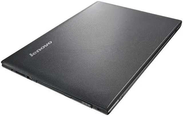 Alt view image 11 of 11 - Lenovo Laptop AMD A8-6410 4GB Memory 1TB HDD AMD Radeon R5 Series 15.6" Non-Touch Screen Windows 10 Home 64-Bit G50 (80E301Y6US)