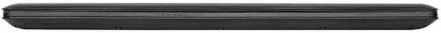 Alt view image 9 of 11 - Lenovo Laptop AMD A8-6410 4GB Memory 1TB HDD AMD Radeon R5 Series 15.6" Non-Touch Screen Windows 10 Home 64-Bit G50 (80E301Y6US)