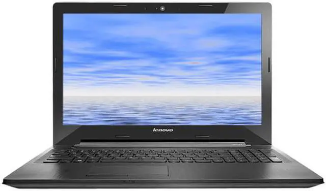 Alt view image 4 of 11 - Lenovo Laptop AMD A8-6410 4GB Memory 1TB HDD AMD Radeon R5 Series 15.6" Non-Touch Screen Windows 10 Home 64-Bit G50 (80E301Y6US)