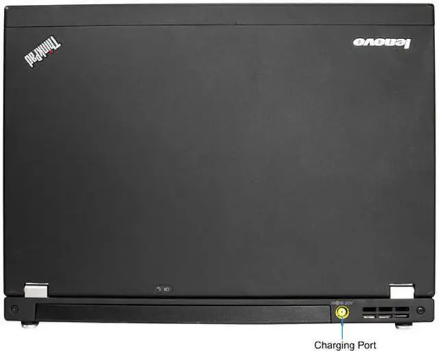 Alt view image 4 of 4 - Lenovo Laptop X220 Intel Core i5 2nd Gen 2520M (2.50 GHz) 8 GB Memory 256 GB SSD 12.5" Windows 10 Pro 64-Bit