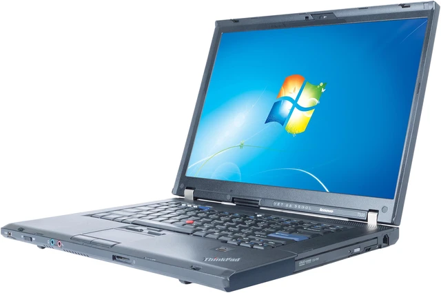 P8400 Refurbished: Lenovo ThinkPad 15.4