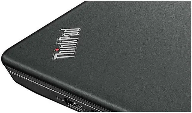 Alt view image 10 of 10 - Lenovo Laptop ThinkPad Intel Core i5-6200U 4GB Memory 500GB HDD Intel HD Graphics 520 14.0" Non-Touch Screen Windows 7 Professional 64-Bit (downgrade from Windows 10 Pro) E460 (20ET0014US)