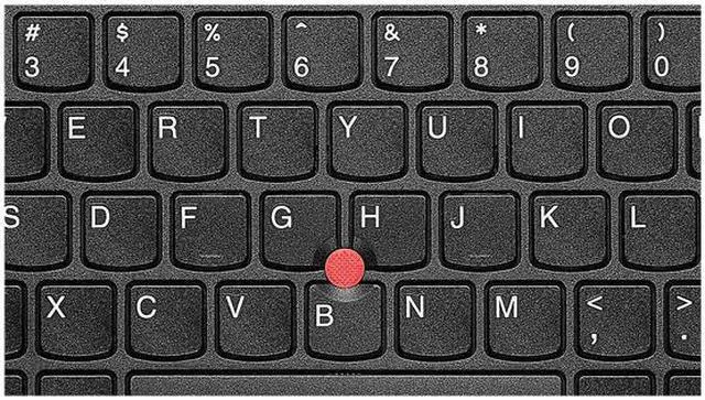 Alt view image 8 of 10 - Lenovo Laptop ThinkPad Intel Core i5-6200U 4GB Memory 500GB HDD Intel HD Graphics 520 14.0" Non-Touch Screen Windows 7 Professional 64-Bit (downgrade from Windows 10 Pro) E460 (20ET0014US)