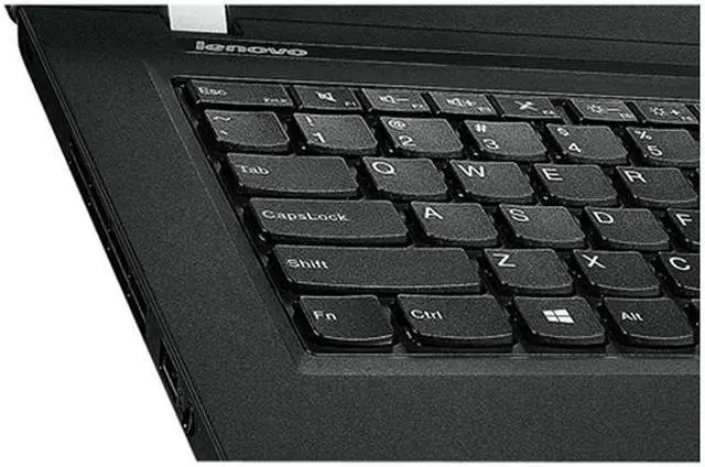 Alt view image 9 of 10 - Lenovo Laptop ThinkPad Intel Core i5-6200U 4GB Memory 500GB HDD Intel HD Graphics 520 14.0" Non-Touch Screen Windows 7 Professional 64-Bit (downgrade from Windows 10 Pro) E460 (20ET0014US)