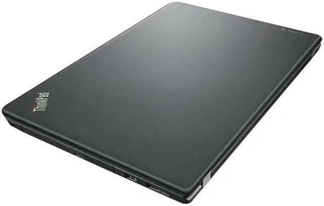 Alt view image 7 of 7 - Lenovo Laptop ThinkPad E560 (20EV002JUS) Intel Core i7 6th Gen 6500U (2.5 GHz) 8 GB Memory 500 GB HDD AMD Radeon R7 M370 15.6" Windows 7 Professional 64-Bit (Downgrade from Windows 10 Pro)