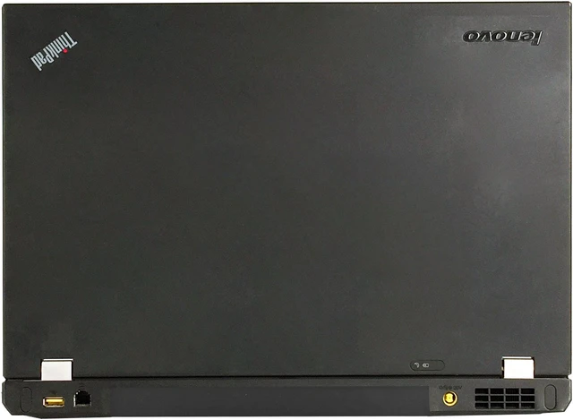 Refurbished: Lenovo 15.4