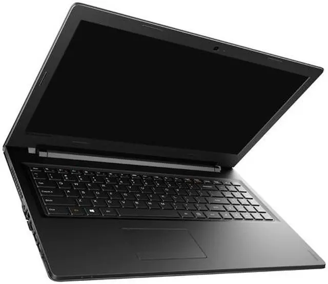 Alt view image 6 of 17 - Lenovo Laptop IdeaPad 100 Intel Core i5-5200U 4GB Memory 1TB HDD Intel HD Graphics 5500 15.6" Windows 10 Home 80QQ00JGUS
