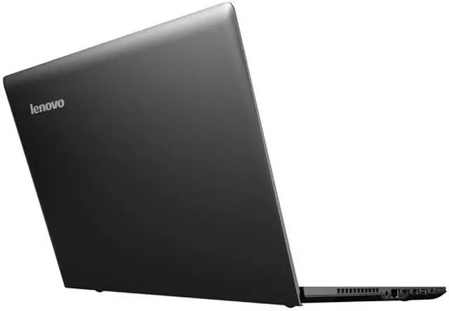 Alt view image 13 of 17 - Lenovo Laptop IdeaPad 100 Intel Core i5-5200U 4GB Memory 1TB HDD Intel HD Graphics 5500 15.6" Windows 10 Home 80QQ00JGUS