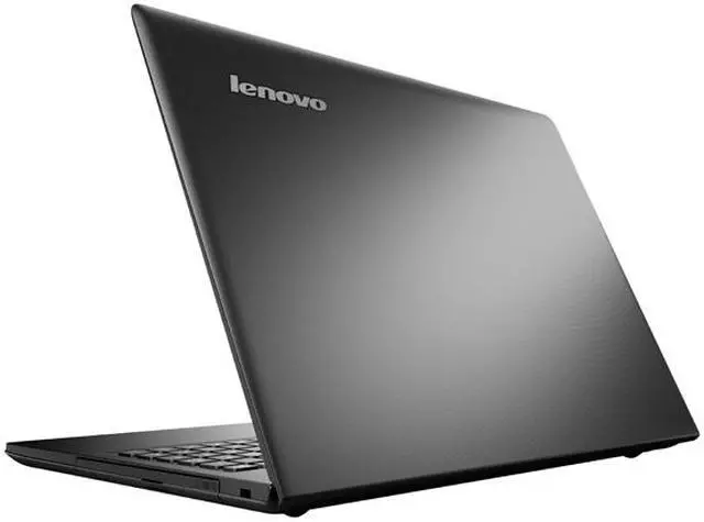 Alt view image 15 of 17 - Lenovo Laptop IdeaPad 100 Intel Core i5-5200U 4GB Memory 1TB HDD Intel HD Graphics 5500 15.6" Windows 10 Home 80QQ00JGUS