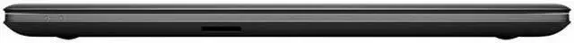 Alt view image 7 of 17 - Lenovo Laptop IdeaPad 100 Intel Core i5-5200U 4GB Memory 1TB HDD Intel HD Graphics 5500 15.6" Windows 10 Home 80QQ00JGUS