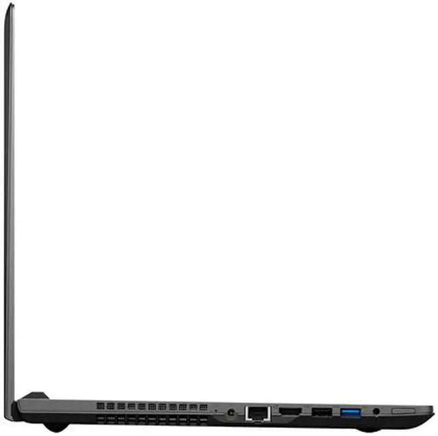 Alt view image 12 of 17 - Lenovo Laptop IdeaPad 100 Intel Core i5-5200U 4GB Memory 1TB HDD Intel HD Graphics 5500 15.6" Windows 10 Home 80QQ00JGUS