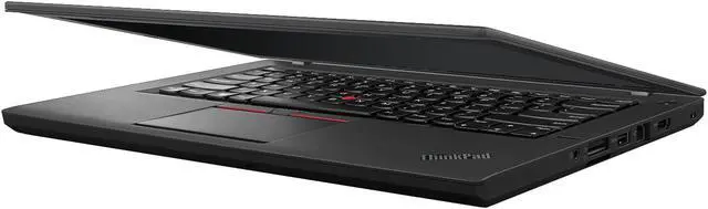 Alt view image 14 of 16 - Lenovo ThinkPad T460s (20F9004FUS) Laptop Intel Core i5 6th Gen 6200U (2.3 GHz) 192 GB SSD Intel HD Graphics 520 Shared Memory 14" Windows 7 Professional 64-Bit (Downgrade from Windows 10 Pro)
