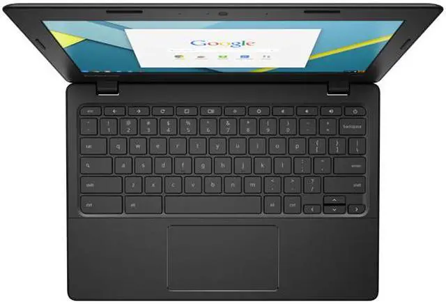 Alt view image 3 of 14 - Lenovo Laptop Intel Celeron N3050 4 GB LPDDR3 Memory 64GB HDD Intel HD Graphics 11.6" Windows 10 Pro 64-Bit 80S60005US