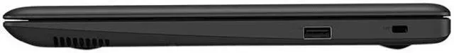 Alt view image 11 of 14 - Lenovo Laptop Intel Celeron N3050 4 GB LPDDR3 Memory 64GB HDD Intel HD Graphics 11.6" Windows 10 Pro 64-Bit 80S60005US