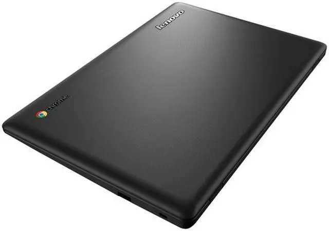 Alt view image 8 of 14 - Lenovo Laptop Intel Celeron N3050 4 GB LPDDR3 Memory 64GB HDD Intel HD Graphics 11.6" Windows 10 Pro 64-Bit 80S60005US
