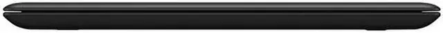 Alt view image 12 of 14 - Lenovo Laptop Intel Celeron N3050 4 GB LPDDR3 Memory 64GB HDD Intel HD Graphics 11.6" Windows 10 Pro 64-Bit 80S60005US