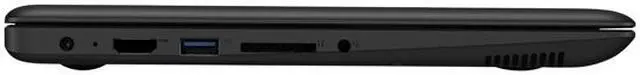Alt view image 14 of 14 - Lenovo Laptop Intel Celeron N3050 4 GB LPDDR3 Memory 64GB HDD Intel HD Graphics 11.6" Windows 10 Pro 64-Bit 80S60005US