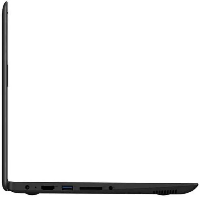 Alt view image 5 of 14 - Lenovo Laptop Intel Celeron N3050 4 GB LPDDR3 Memory 64GB HDD Intel HD Graphics 11.6" Windows 10 Pro 64-Bit 80S60005US