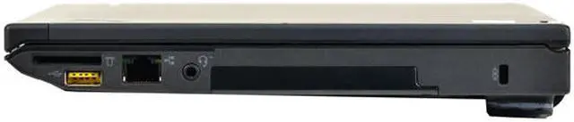 Alt view image 4 of 6 - Lenovo 12.5" Intel Core i5-3320M 4GB Memory Windows 10 Pro 64-Bit X230
