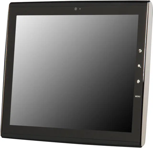 Main image of Le Pan TC 970 Tablet TI OMAP3630 1.00GHz 9.7" XVGA 512MB Memory 2GB NAND Flash PowerVR SGX530