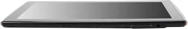 Alt view image 6 of 9 - Le Pan II Tablet PC Qualcomm APQ8060(1.2GHz) 9.7" XGA 1GB Memory DDR2 8GB NAND Flash HDD