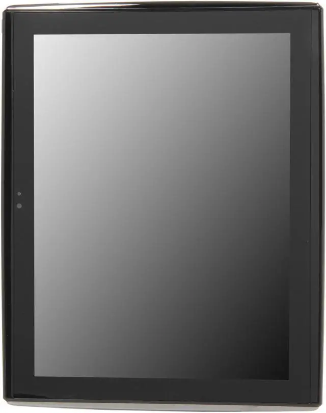 Alt view image 8 of 9 - Le Pan II Tablet PC Qualcomm APQ8060(1.2GHz) 9.7" XGA 1GB Memory DDR2 8GB NAND Flash HDD