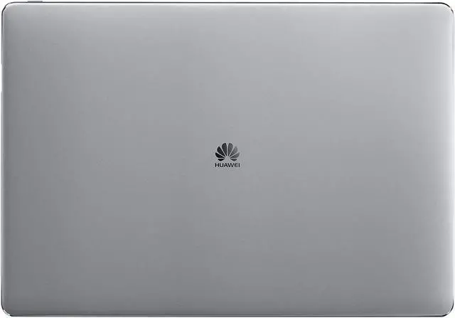 Alt view image 14 of 15 - Huawei MateBook HZ-W09 2-in-1 Tablet Intel Core M3 6Y30 (0.90 GHz) 4 GB LPDDR3 Memory 128 GB SSD 12.0" 2160 x 1440 Touchscreen Windows 10 Home 64-Bit