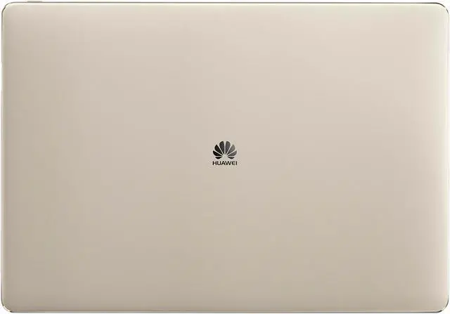 Alt view image 16 of 19 - Huawei MateBook HZ-W19 Intel Core M5 6Y54 (1.10 GHz) 8 GB Memory 512 GB SSD 12" Touchscreen 2160 x 1440 2-in-1 Laptop Windows 10 Home - Keyboard Sold Separately