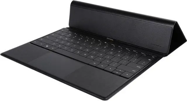 Main image of Huawei MateBook Portfolio Keyboard - Black