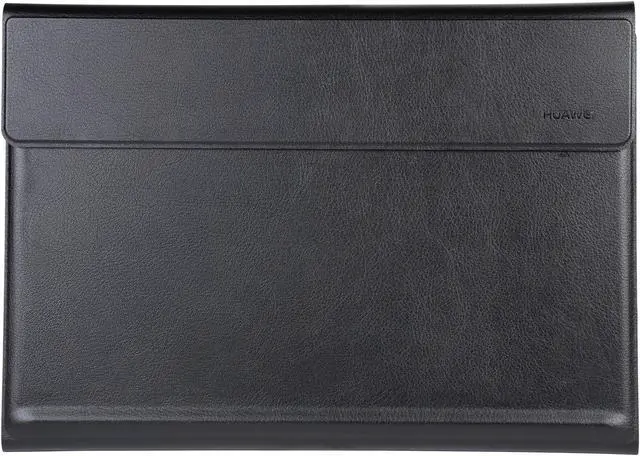 Alt view image 5 of 8 - Huawei MateBook Portfolio Keyboard - Black