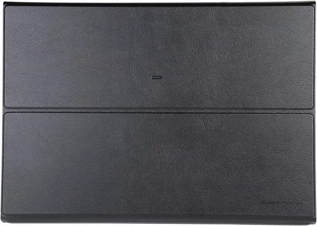 Alt view image 7 of 8 - Huawei MateBook Portfolio Keyboard - Black