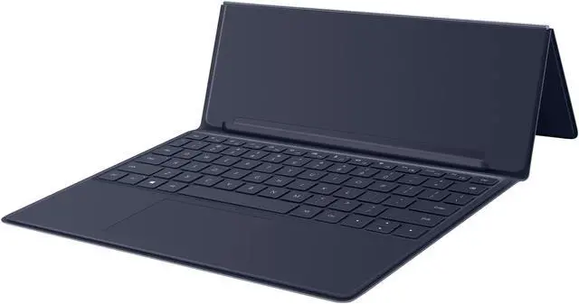 Alt view image 13 of 16 - Huawei MateBook E Signature Edition Intel Core M3 7Y30 (1.00 GHz) 4 GB Memory 128 GB SSD 12" Touchscreen 2160 x 1440 2-in-1 Laptop Windows 10 Home 64-Bit