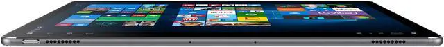 Alt view image 9 of 16 - Huawei MateBook E Signature Edition Intel Core M3 7Y30 (1.00 GHz) 4 GB Memory 128 GB SSD 12" Touchscreen 2160 x 1440 2-in-1 Laptop Windows 10 Home 64-Bit